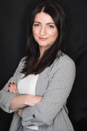 Martina Šimić, kozmetičarka i vlasnica Salona Martina